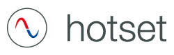 Zastopanje Hotset GmbH